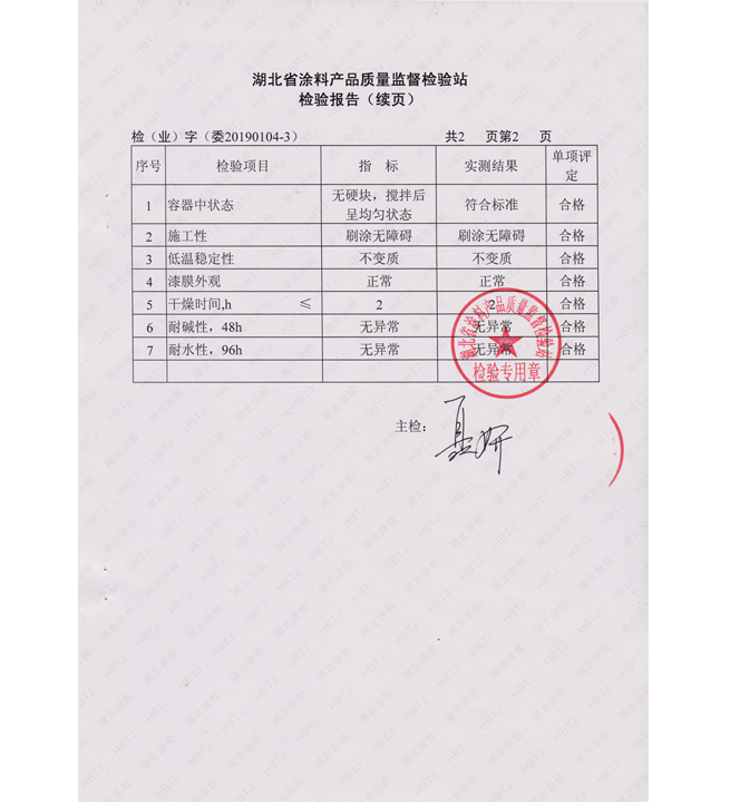 HY1200 護墻寶抗堿封閉底漆